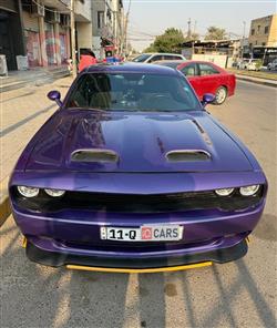 دودج تشالنجر